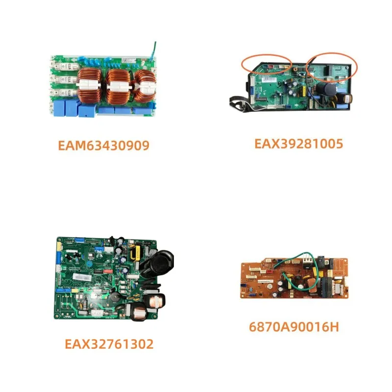 EAX39281003 EAX39281005 EAM62791203 EAX32761302 6870A90016H EAX64659101 6870A90705G 6870A90705E-1 EAX348528 EAM63430909