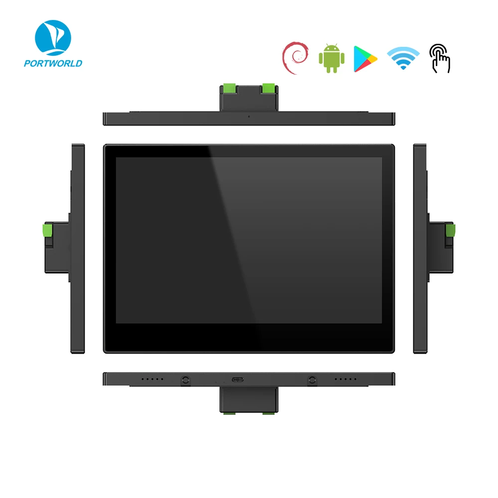 RK3576 Android 14 10.1