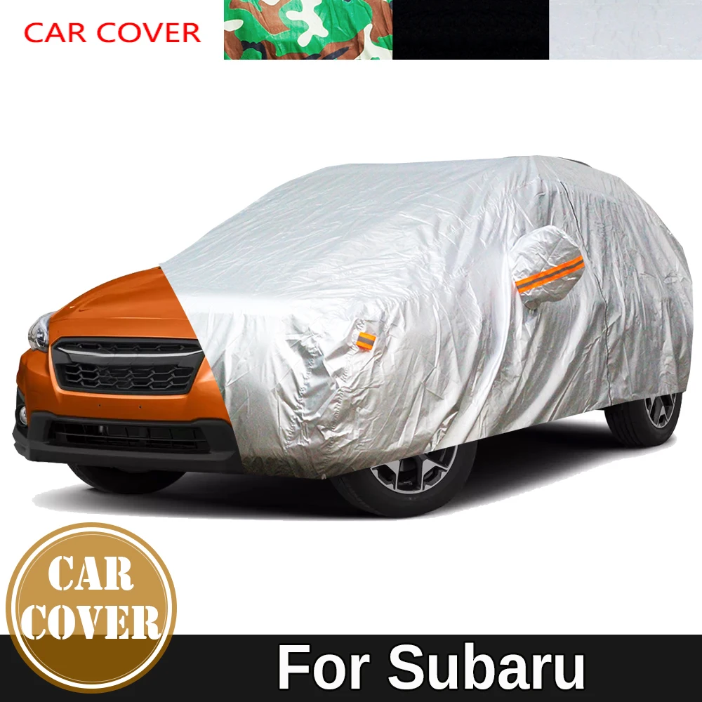 Waterproof Car Cove…