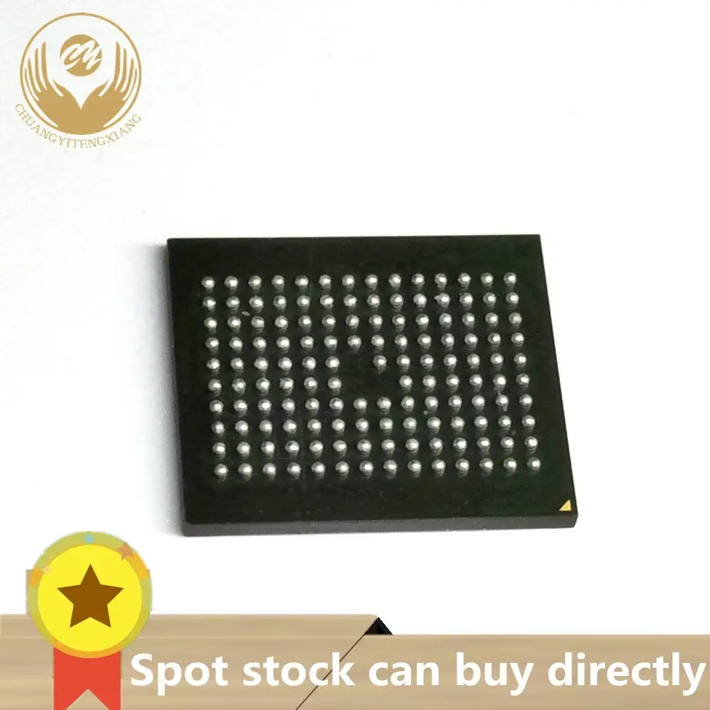 5PCS  DPU431  BGA New original