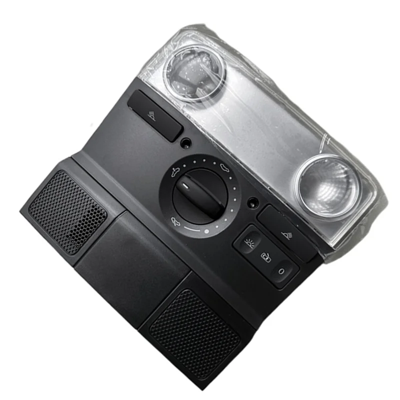 

Overhead Dome Sunroof Reading Light Switch For VW Jetta Golf MK5 Passat Seat 1KD947105A-A54R