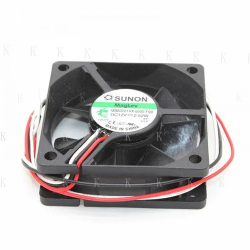 C For Sunon MB60201…