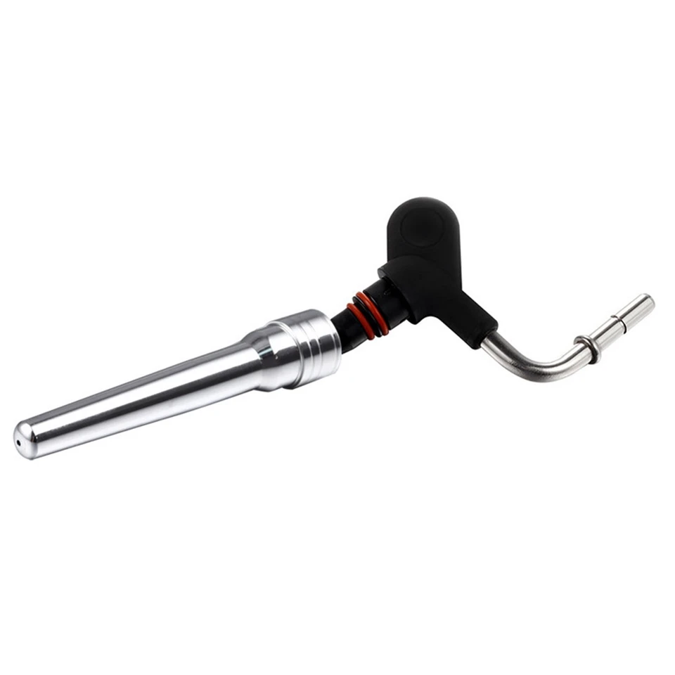 Buse De Rechange En Acier Inoxydable Pour Machine à Café Delonghi EC680 EC685 EC310 - Version Silicone Disponible