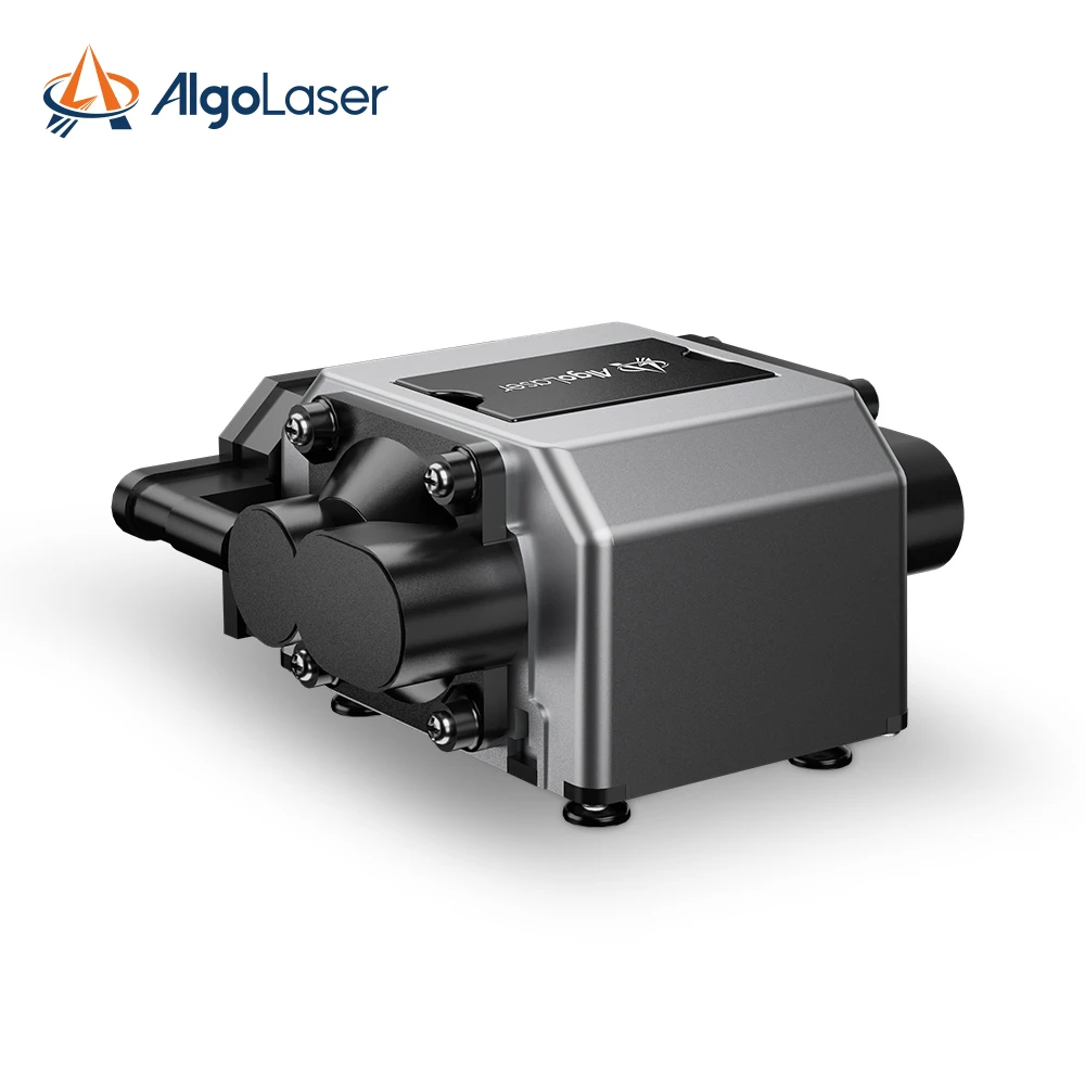 Algolaser High Power Algolaser Accessories Sistema Air Assist Per Incisore Laser Cnc Machine Per Rimuovere Gas Polvere Flusso Daria 30l Min