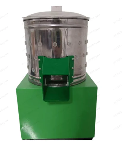 

Small Chicken Dove Feather Plucking Machine Birds Depilator Plucker Dove Quail Hair Removal Machine 110V 220V