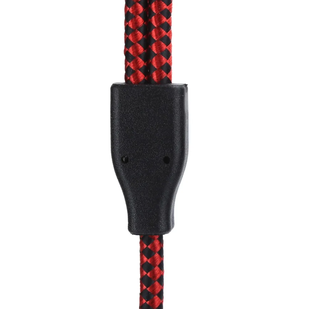 Flexible Gold Plating Type C Male to 2RCA Male Audio Cable Plug and Play USB C to 2RCA Male to Male Y Splitter Cable Laptop