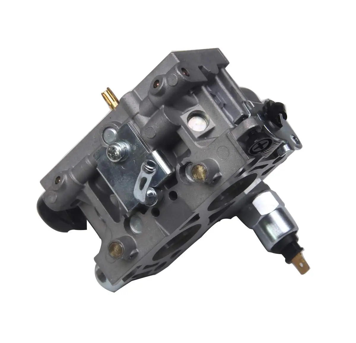 

двигатель gx630 Gx630r Gx630rh Gx660 Gx690 Двухцилиндровый генератор карбюратор 16100-Z9E-033 16100-Z9E-023 16100-Z9E-003