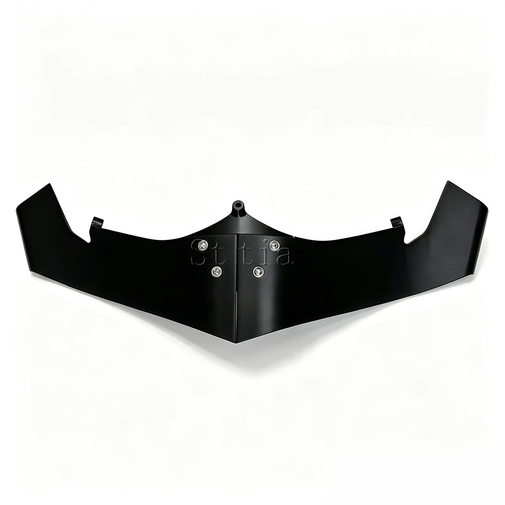 New Front Wing Lower Spoiler Lower Lip For Italjet Dragster 150 200 300 GP Wing Front Spoiler Italjet Dragster Accessories