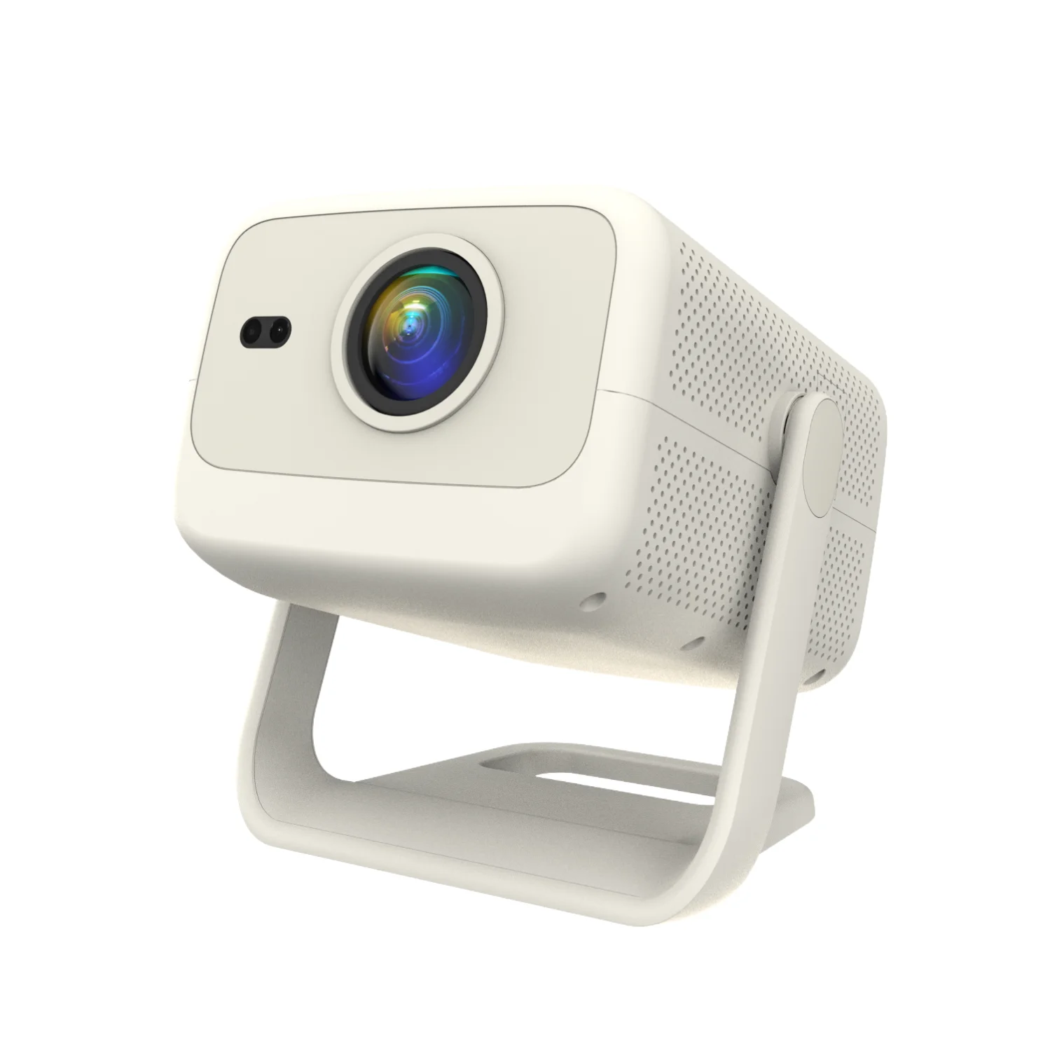 Lcd Video Projector…