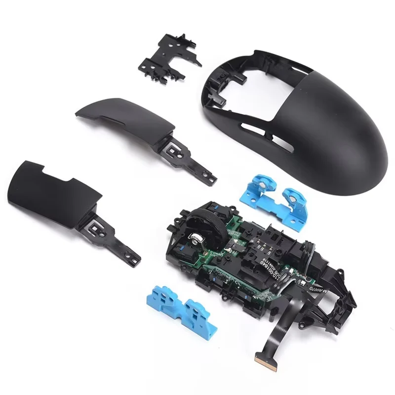 For GPW/Pro X SuperLight wireless mouse wheel/shell/left and right buttons/line wire/micro -motion/side button/motherboard parts