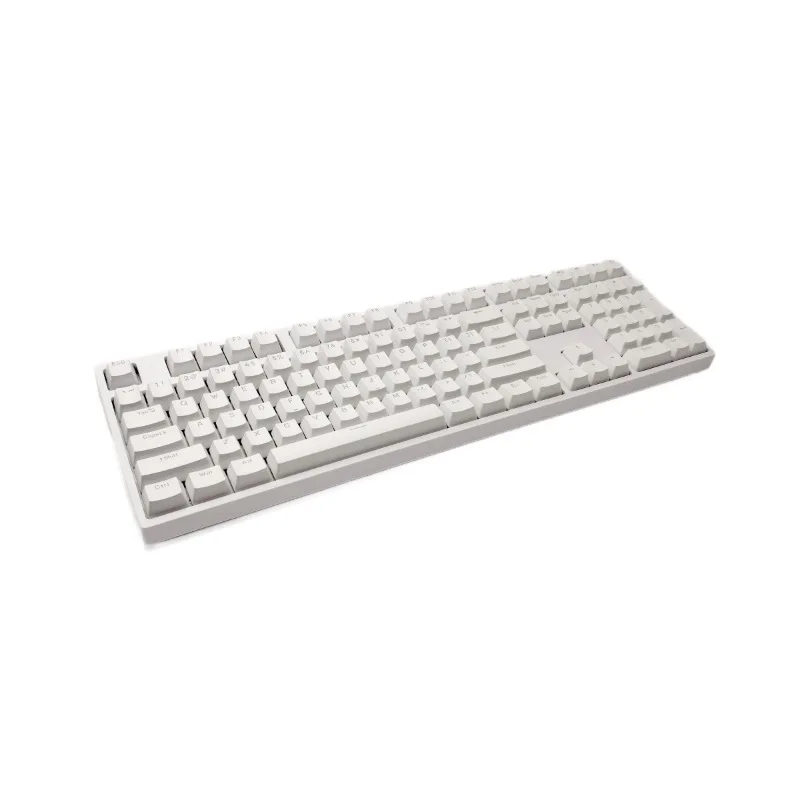 

Three-mode mechanical keyboard 108-key hot-swappable customized e-sports gaming computer keyboard