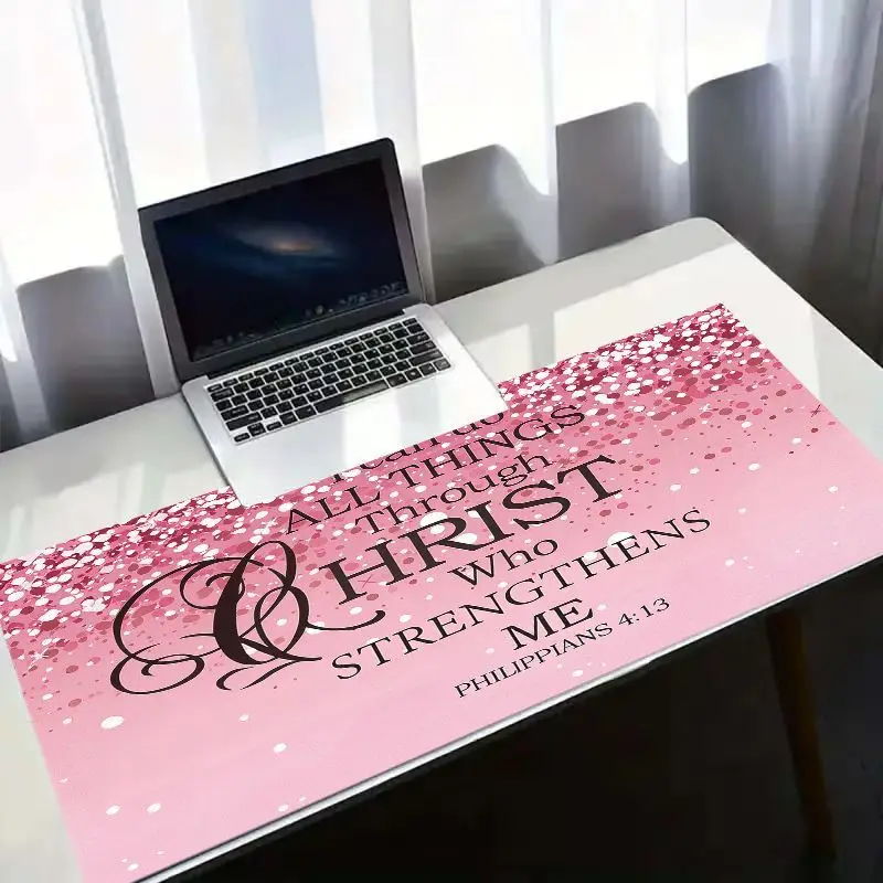 Mouse Pad de Ferro Forjado com - Desk Setup Art avaliação e preço