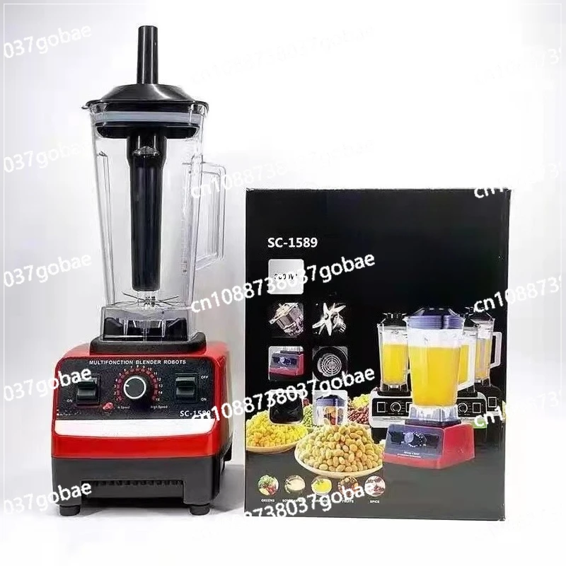 

Cooking machine Double cup broken wall cooking mixing juicer