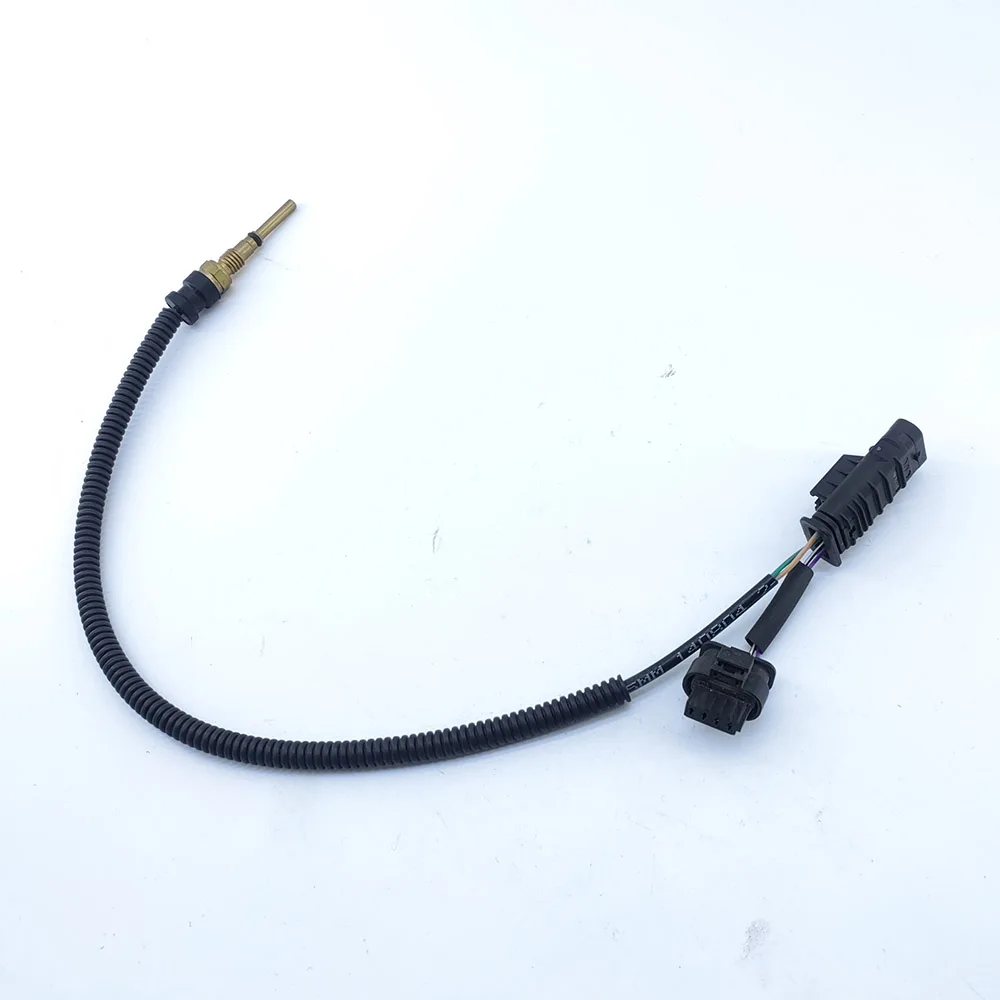 Suitable for Peugeot 207 A7 208 3008 308T9 408 5008 508 RCZ Citroen C3 C4b7 Ds4 C5 X7 C6 SENSOR ENGINE MANAGEMENT wiring harness