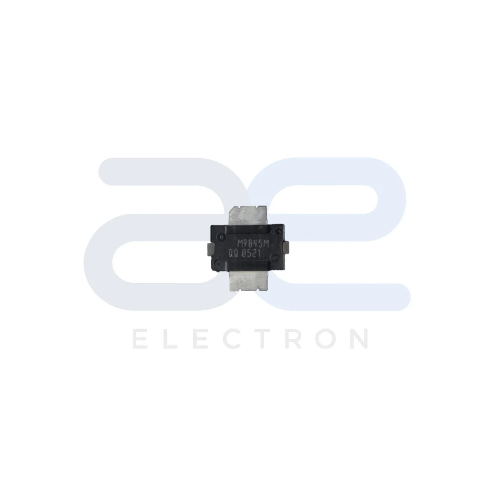 MRF9045M M9045M MRF9045MR1 RF Power MOSFET 945MHz 45W 28V N-Channel Lateral Transistor for Broadband RF Amplifier  1pcs/Lot