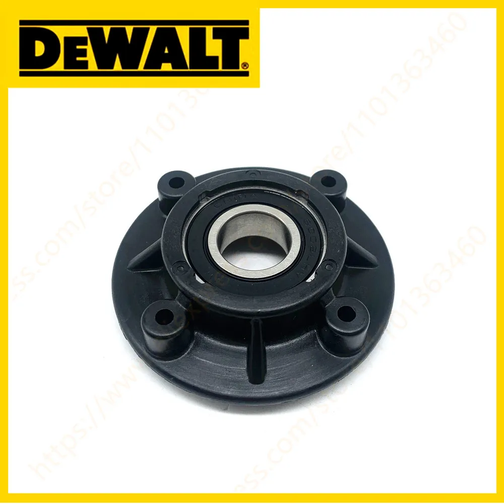 Asiento de rodamiento para DEWALT DCW6420 DCW6421 DWE6423 DCW210 DCW210B DCW210N, accesorios para herramientas eléctricas, pieza de herramientas eléctricas
