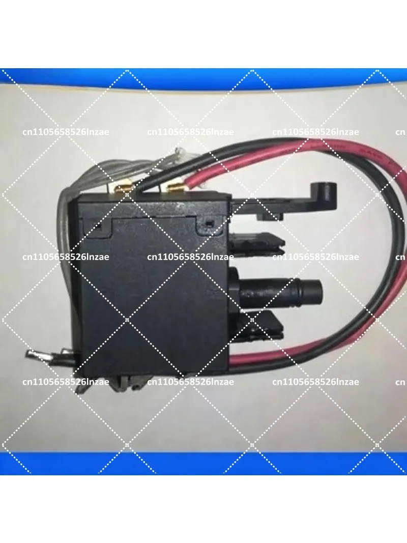 Drill Speed Control Switch 24V 20.5A Variable Trigger Replacement for Power Tools