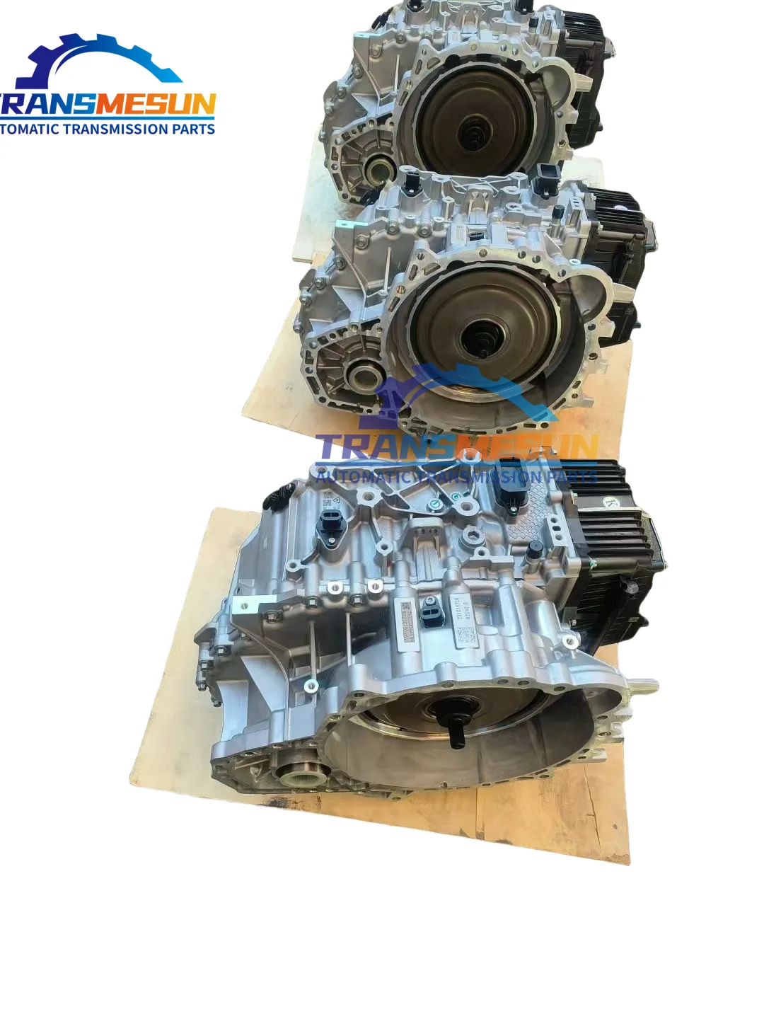 1500000CDB223 مجموعة نقل قطع غيار المركبات ناقل الحركة الأوتوماتيكي لـ Haval Jolion