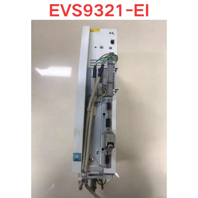 Used EVS9321-EI drive Functional test OK