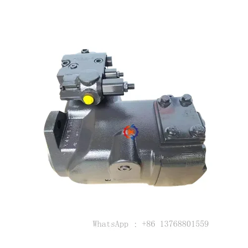 Brand NEW Hydraulic Pump PVG-130-B1UB-LDFK-P-1NSNN Middle Partial Port Hydraulic Pump 4755930 For Excavator