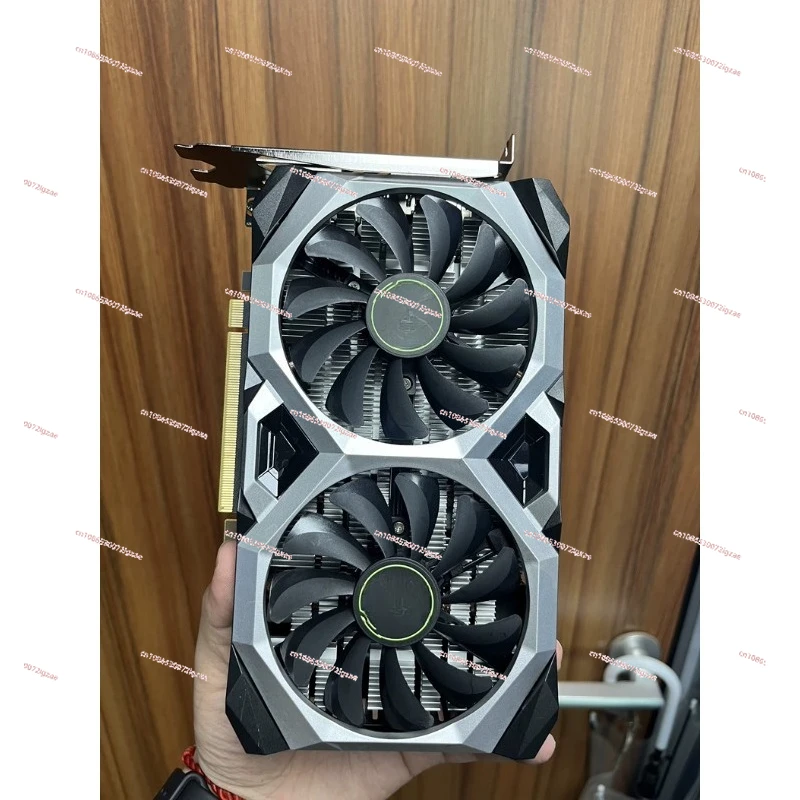 

GeForce RTX 2060 VENTUS XS C 6G OC