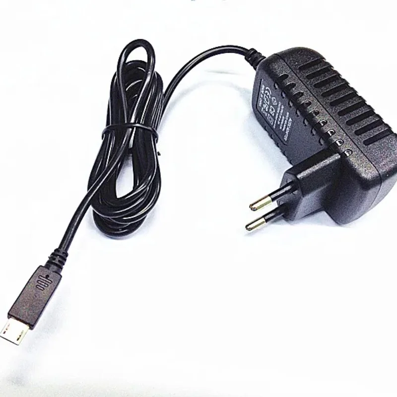 2a Ac/Dc Power Oplader Adapter Voor Samsung Galaxy Tab 3 10.1 GT-P5210 Tablet Pc