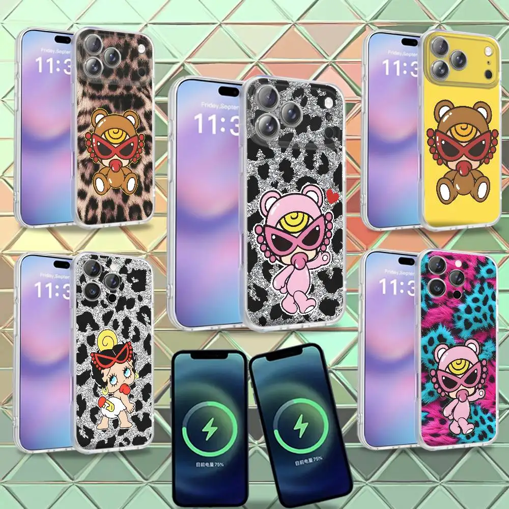 

H-Hysteric M-Mini Phone Case For iPhone 16,14,11,17,13,15,12,Air,Plus,Pro,Max,E,Mini Frosted for MagSafe Magnetic