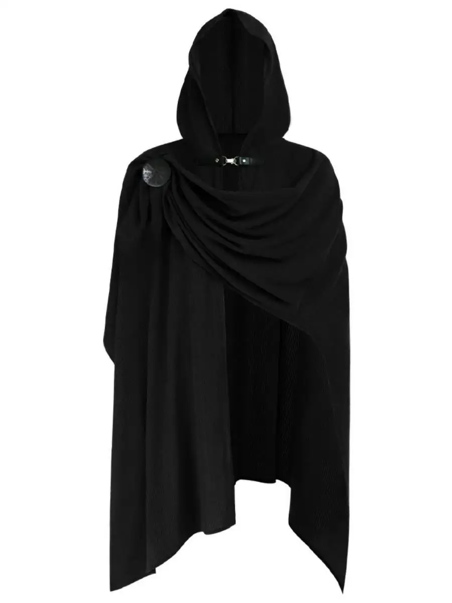 القرن سروال قصير عباءة الموت فارس loween عصر النهضة K المرأة العرقية زي المرحلة ارتداء ربيع 2025 Faion الاتجاه
