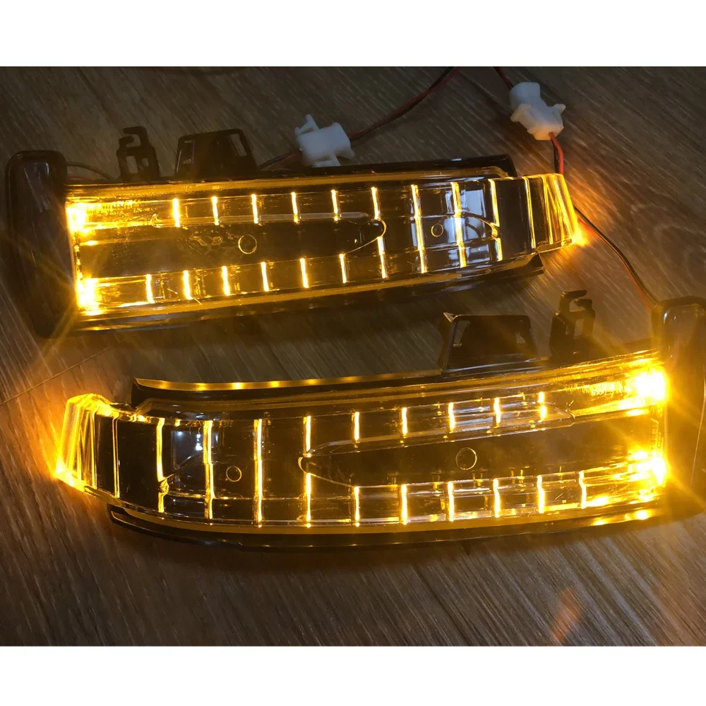 

Фонарь поворотный для Benz A Class W176 2013-2017 A180 A200 A250 A45, 2 шт.