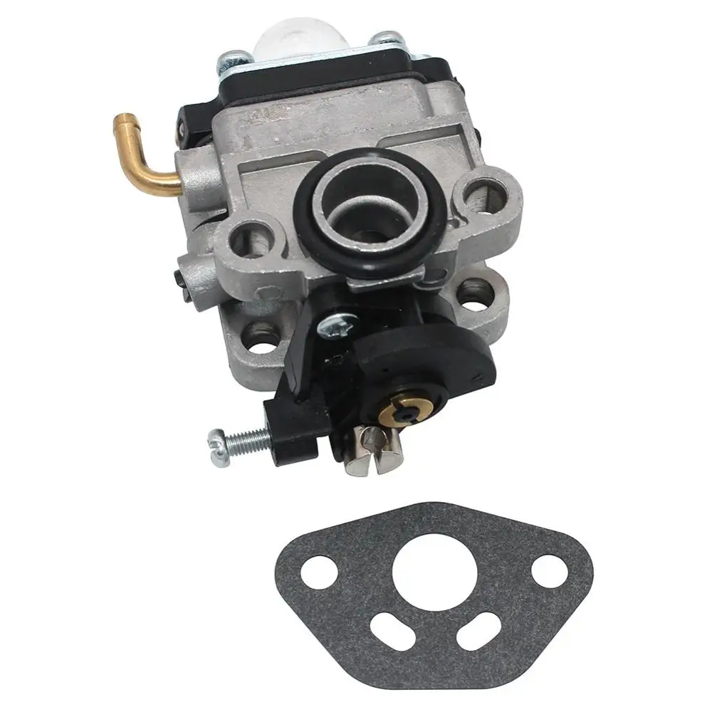 Imagem -03 - Carburador para Makita Bhx2500 Bhc2500ca Em2500u Pb2504 Em2650lh Em2652lhn Em4250 Em4251