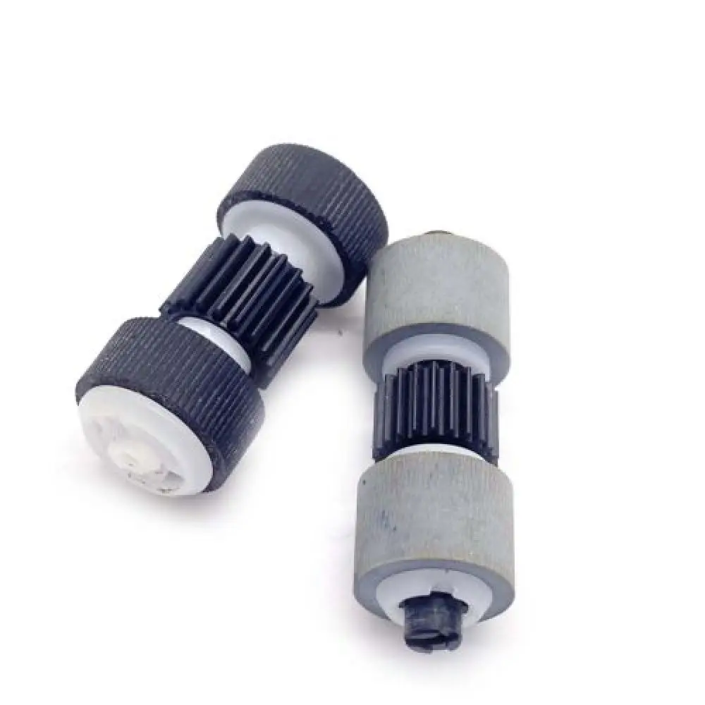 1set Pickup Roller MG5780 Fits For Canon MG5620 MG6400 MG5580 MG5530 MG5630 MG5680 MG6853 MG6480 5780 MG5720