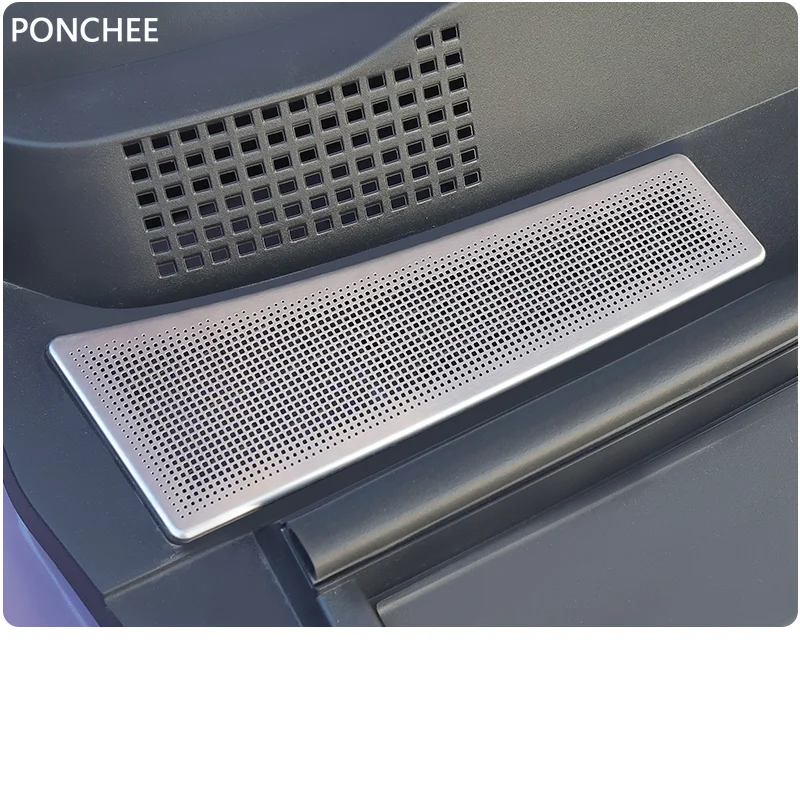 ل دونغفنغ نامي 01 نامي صندوق 2024-2026 الجبهة هود مدخل هواء غطاء للحماية غطاء غبار المحرك لوازم السيارات