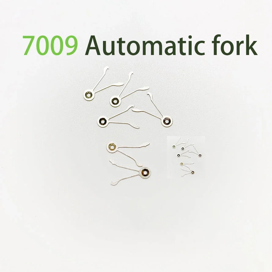 

Watch Accessories Suitable For Japan Seiko Movement 7009 7S26 NH36 4R36 Universal Automatic Fork Automatic Hook