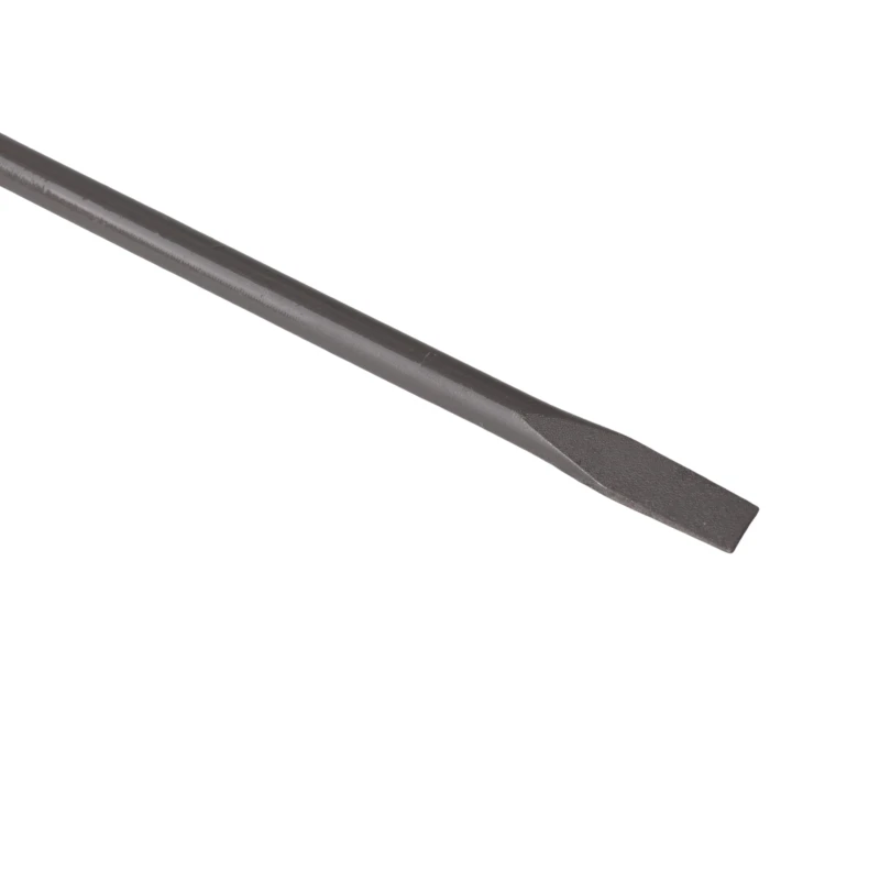 مفك براغي مشقوق مقاس 12 بوصة من Kingmu مع مفك مغناطيسي بطول إجمالي 40 سم #6