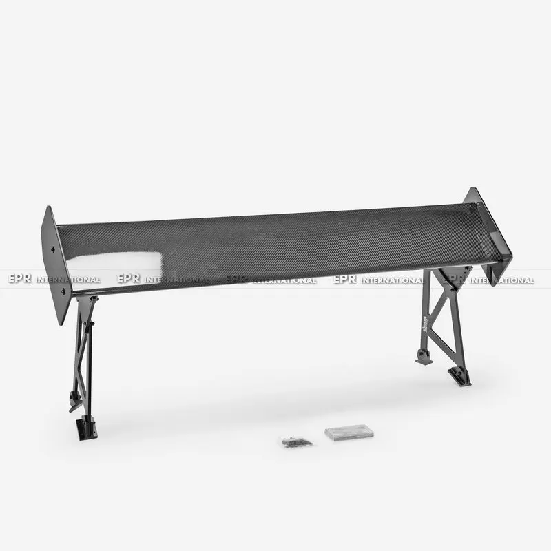 For Audi RS3 S3 8V Rear GT Spoiler - Stanceworkz Spec-LM Design - Perfect Fit for 8V Models