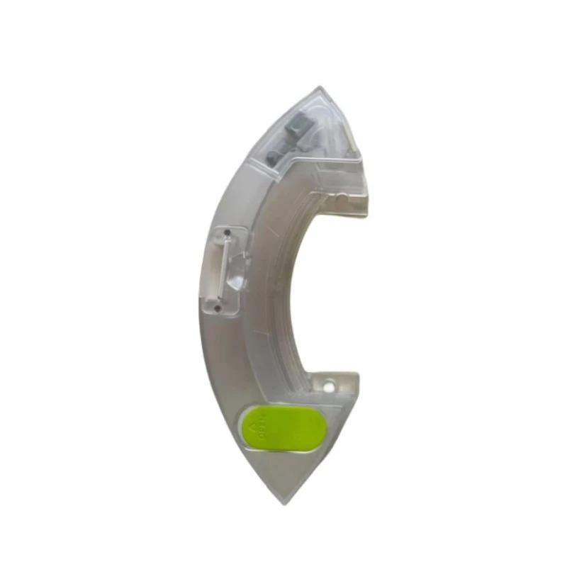 Robot Vacuum Cleaner Water Tank or Dust Box for Honor Choice Robot Cleaner R2 Robotic Vacuum Cleaner Parts Accessories Dust Bin