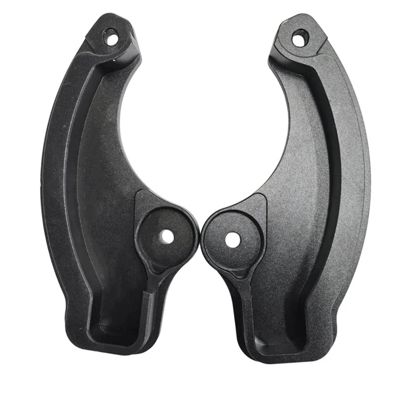 Aluminum Alloy Reverse Gear Cover Motorboat 268000163 Reverse Shield For Sea-Doo