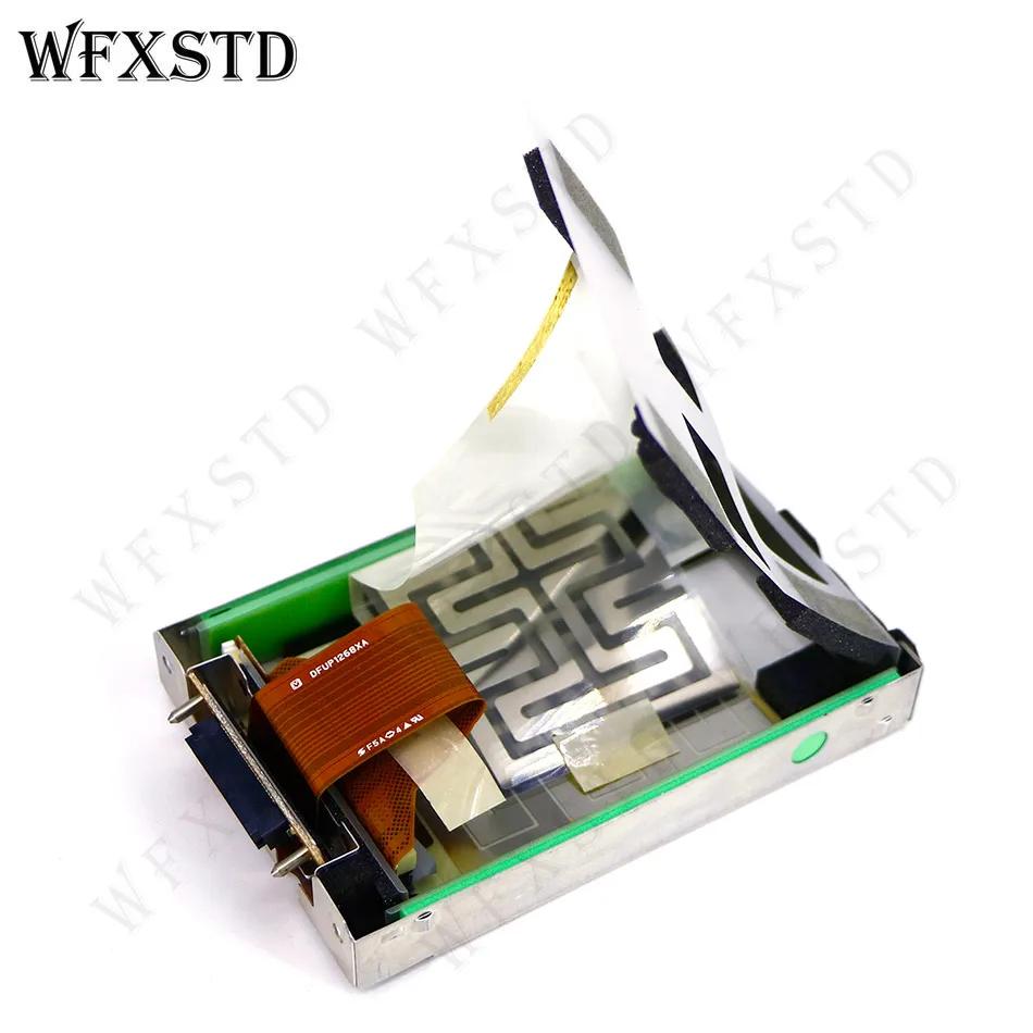 used Caddy With Cable For Panasonic Toughbook CF-18 CF18 CF 18 tray IDE Hard Disk Drive HDD Caddy Adapter Connector