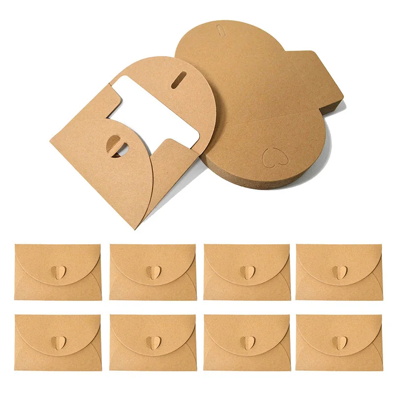 10Pcs European Wedd…