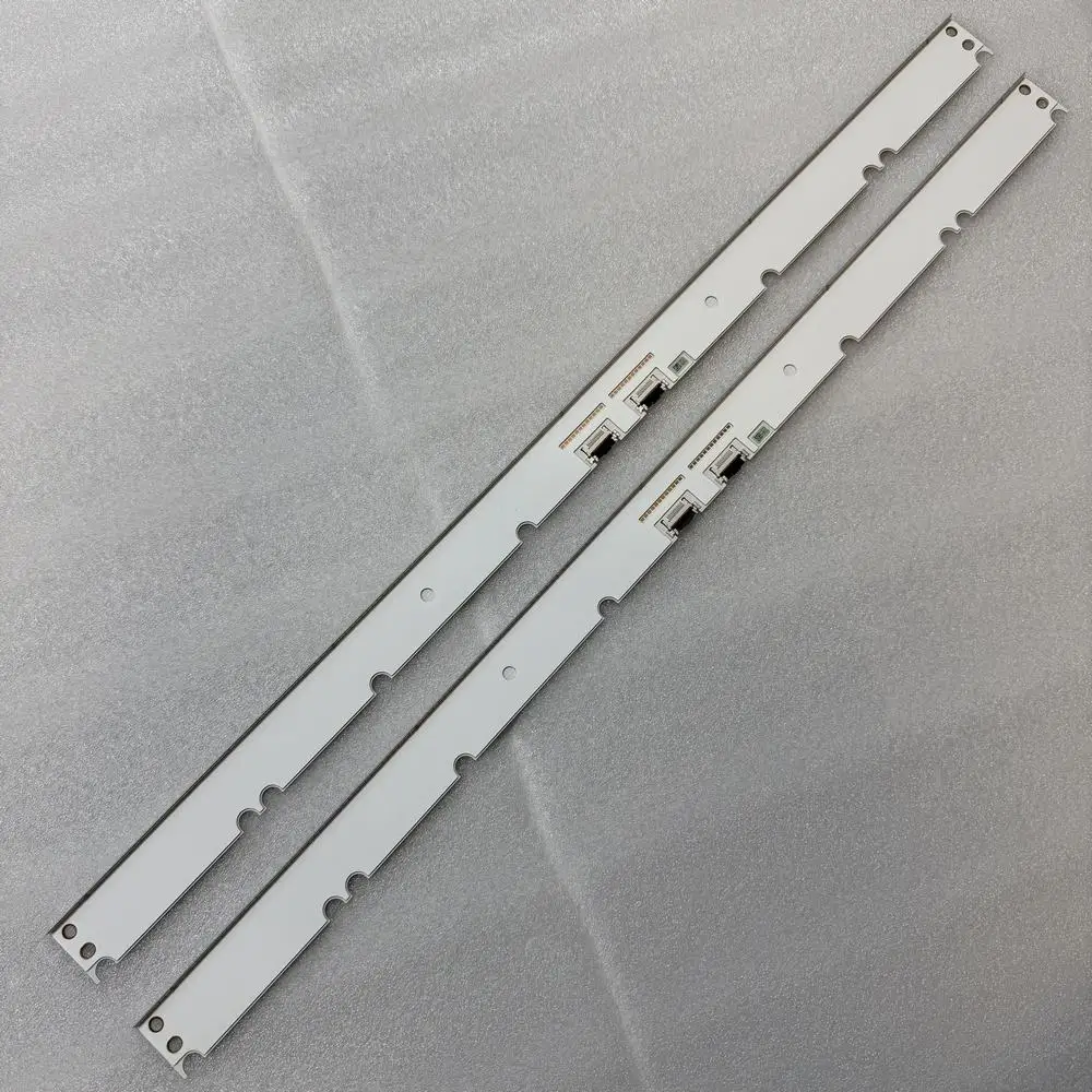LED Strip For Samsung QE65Q7FAML QE65Q7CAMU QE65Q7CAMT QE65Q7CAML QA65Q7CAMK QA65Q7CAMR QA65Q7CAMS QA65Q7FAMG