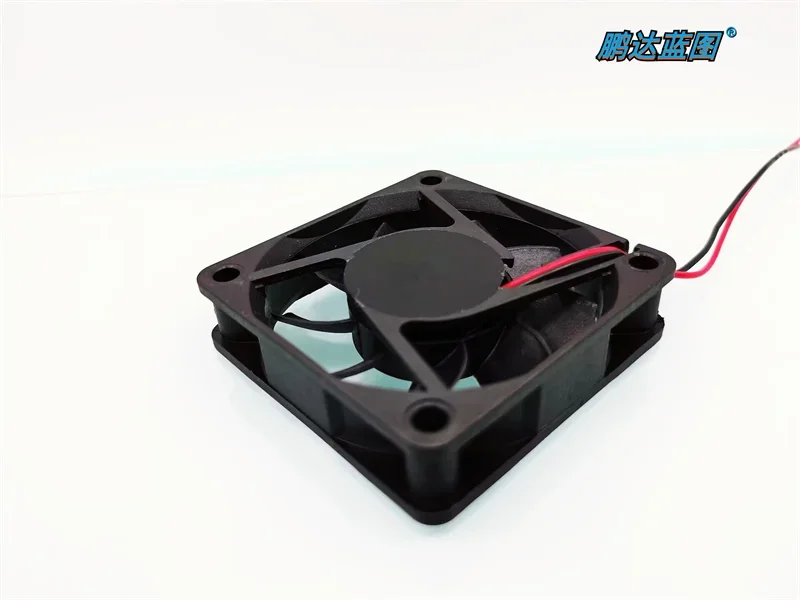 pa 60*60*15 مللي متر عرض خاص 6015 5 فولت 0.45a 60*60*15 مللي متر USB التوصيل 6 سنتيمتر تيار مستمر فرش مروحة التبريد #1