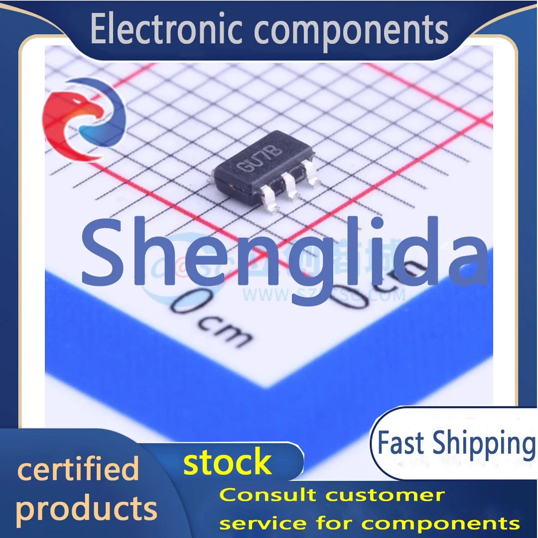 

MCP6541RT-E/OT package SOT-23-5 comparator brand new stock 1PCS