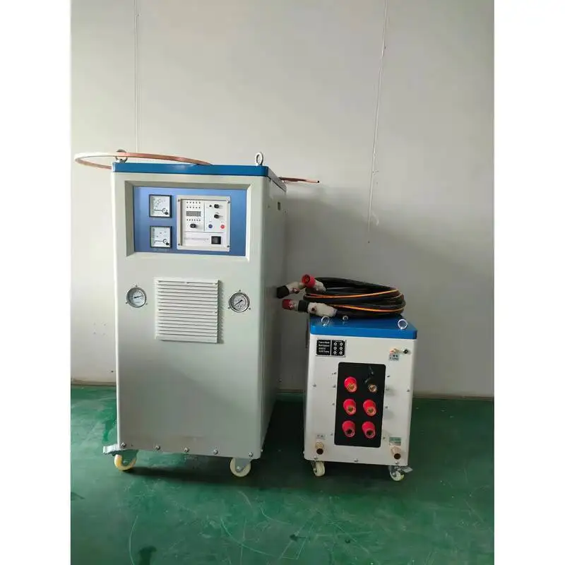 Equipamento de áudio super IGBT Sf80kw-120Kw - Aquecedor de hine e indução de aquecimento