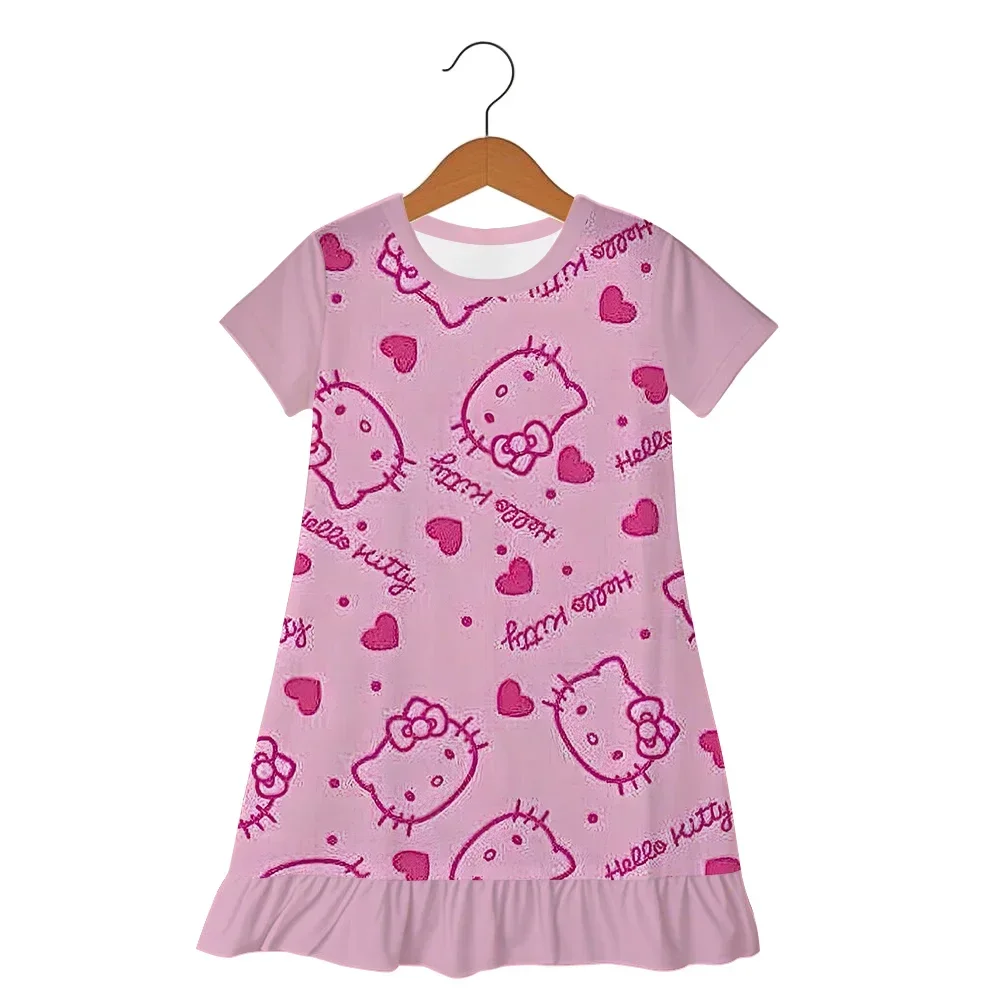 Fashion Casual Hell…