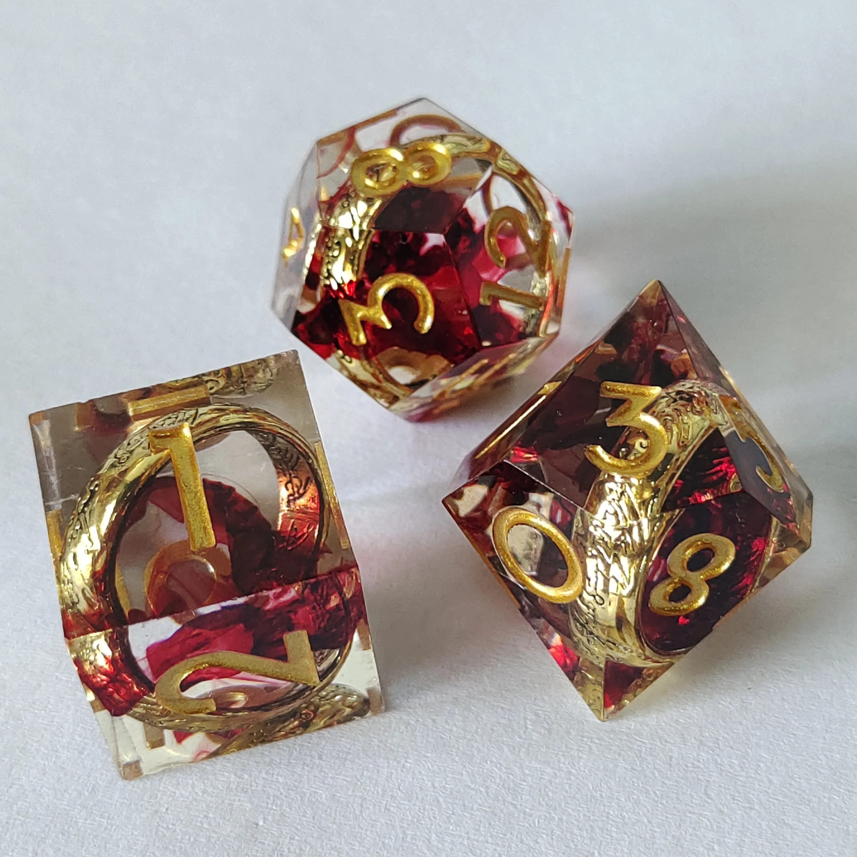 Thumbnail 3 - #9 Latest Dice Sets Offers