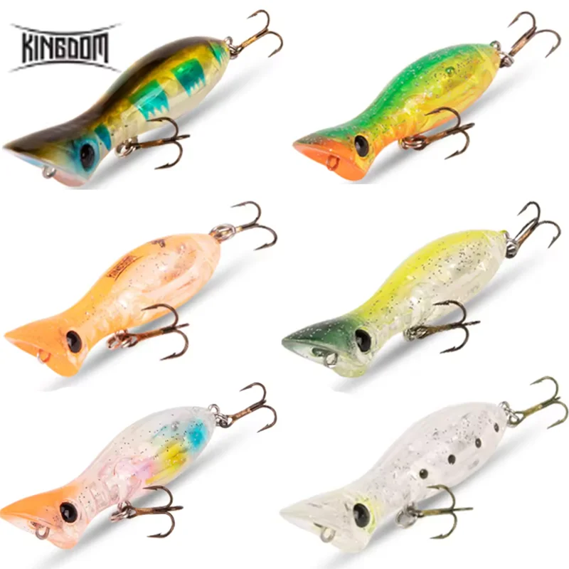 

King Lure Micro Fly Sinking Bionic Fake Bait 9510 Long Casting Noise Powerful Attractive Hard Bait Fishing Tackle Supplies