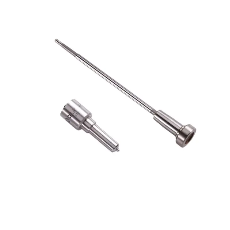 

Fuel Injector Repair Kit Nozzle DLLA152P1546 0433171954 Control Valve F00RJ02386 For 0445120072 Diesel Injection Engine Parts-N3