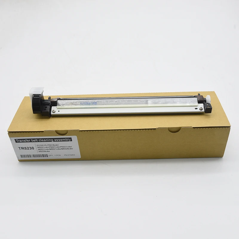 1PCS TR-5230 302R793070 Transfer Belt Cleaning Blade for KYOCERA ECOSYS M5521 M5526 P5021 P5026