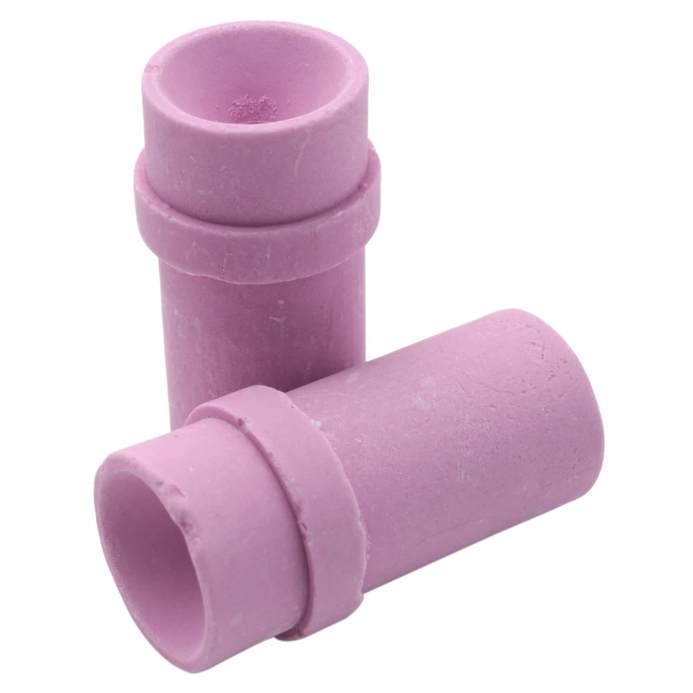

AC88-40 Pcs 4.5Mm Sandblaster Tips To Replace Air Sandblasting Nozzle