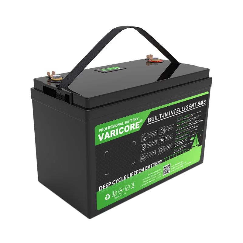 LiitoKala 12 فولت/12.8 فولت 310Ah 280Ah 180Ah 120Ah 100Ah 60Ah 4s LiFePO4 بطارية ليثيوم فوسفات الحديد بطاريات السفر مخيم واجب خالية